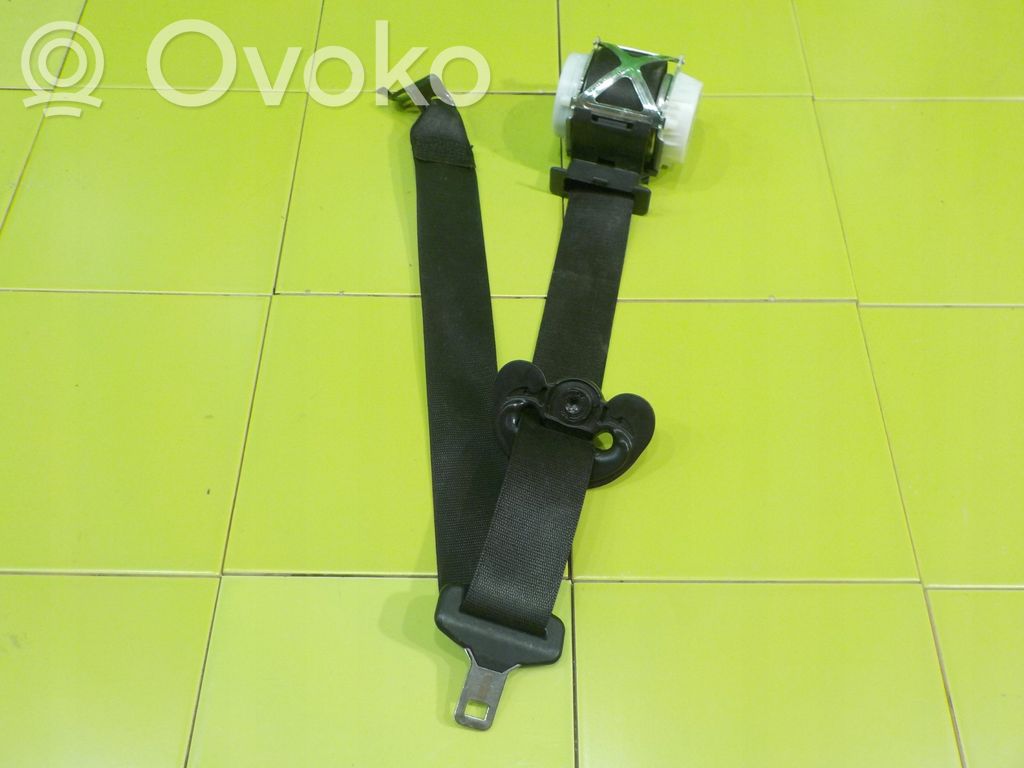 BMW 2 F22 F23 Front seatbelt