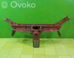 Dacia Logan II Support de radiateur sur cadre face avant