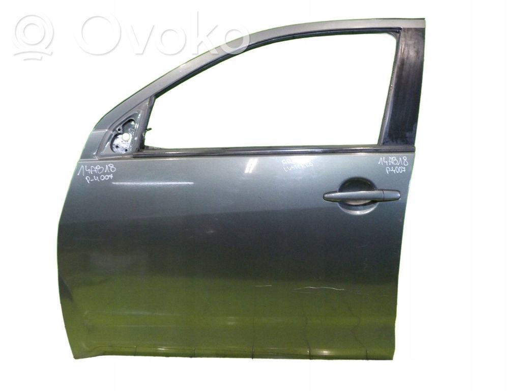 Peugeot 4007 Puerta delantera