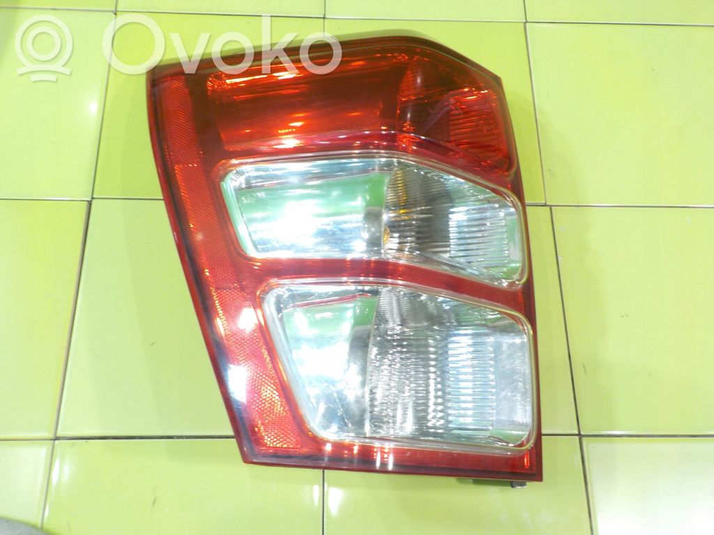 Mitsubishi Outlander Takavalot 