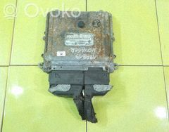 Chrysler Grand Voyager V Centralina/modulo del motore