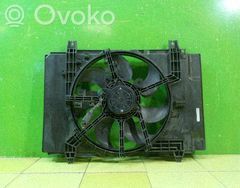 Nissan Juke I F15 Lüfter Satz Set
