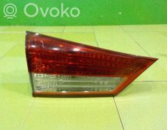 Hyundai ix20 Rear/tail lights 