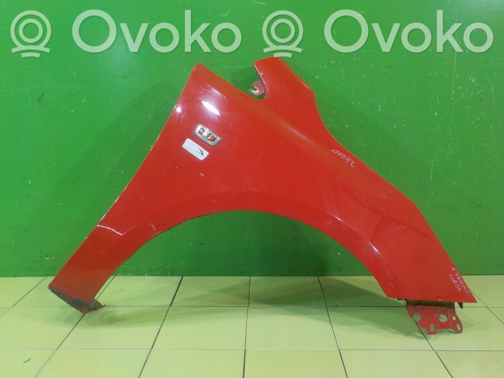 Opel Corsa E Parafango