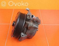 Ford S-MAX Power steering pump