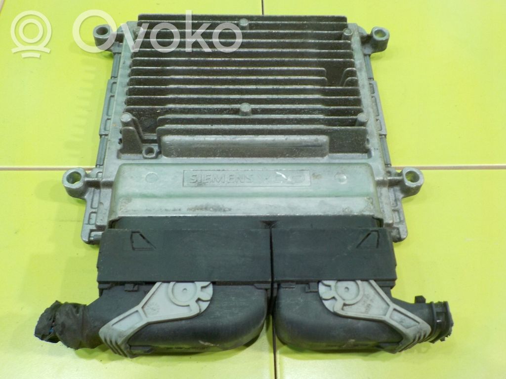 Unitate/modul de control motor   P68000127AI,ZP35