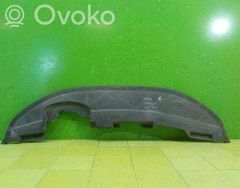 Jeep Patriot Variklio dugno apsauga 