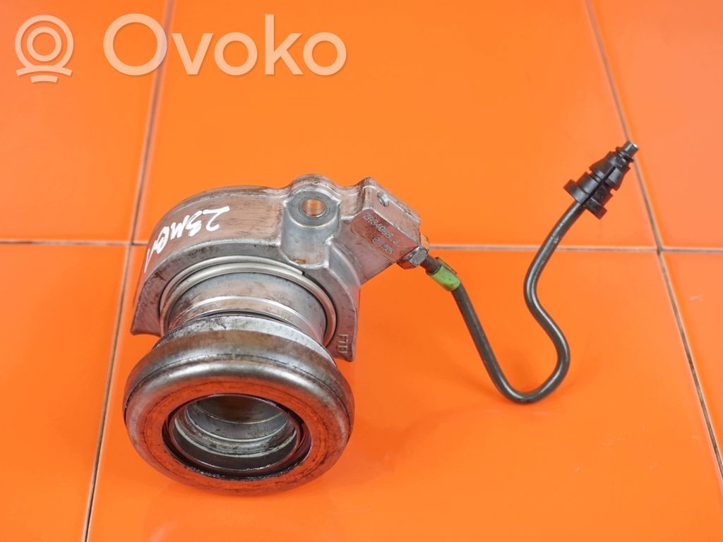 Opel Antara Darbinis sankabos cilindriukas 