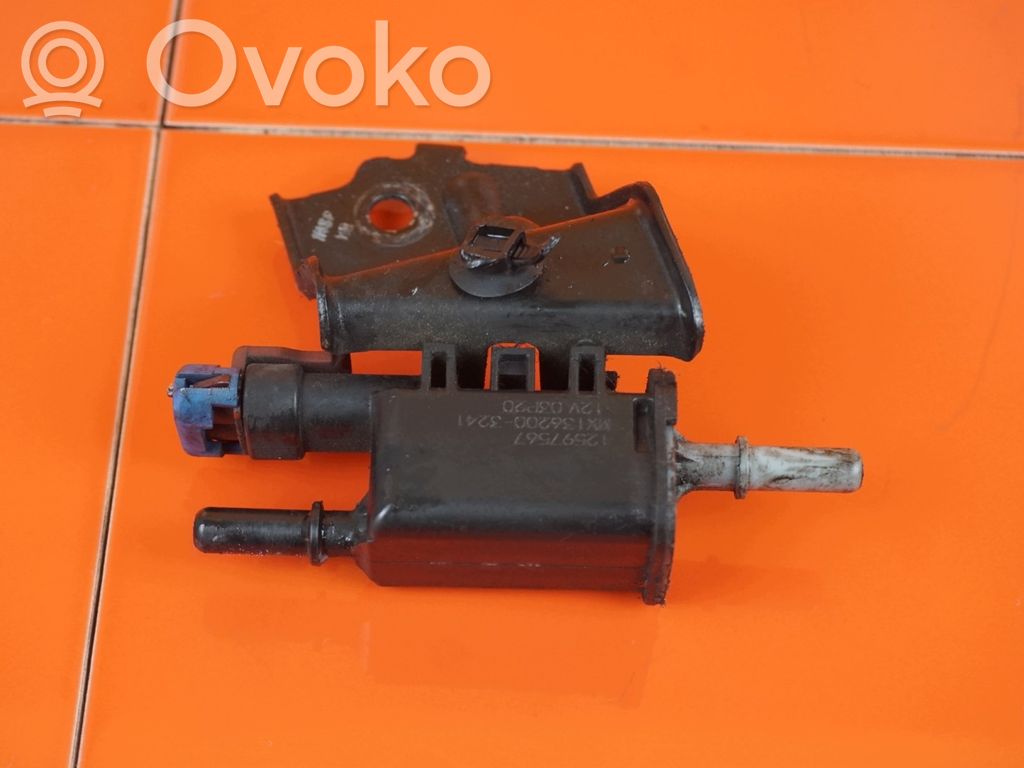 Opel Antara Senzor presiune combustibil 