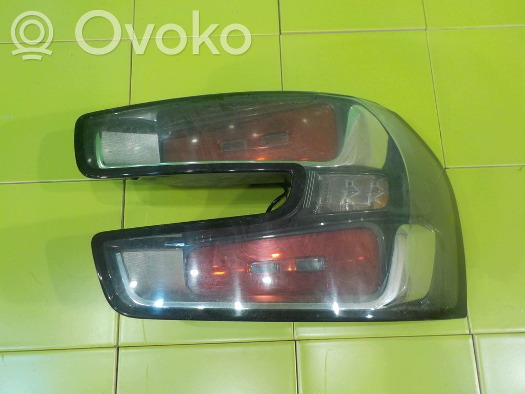Citroen C4 Grand Picasso Rückleuchte Heckleuchte