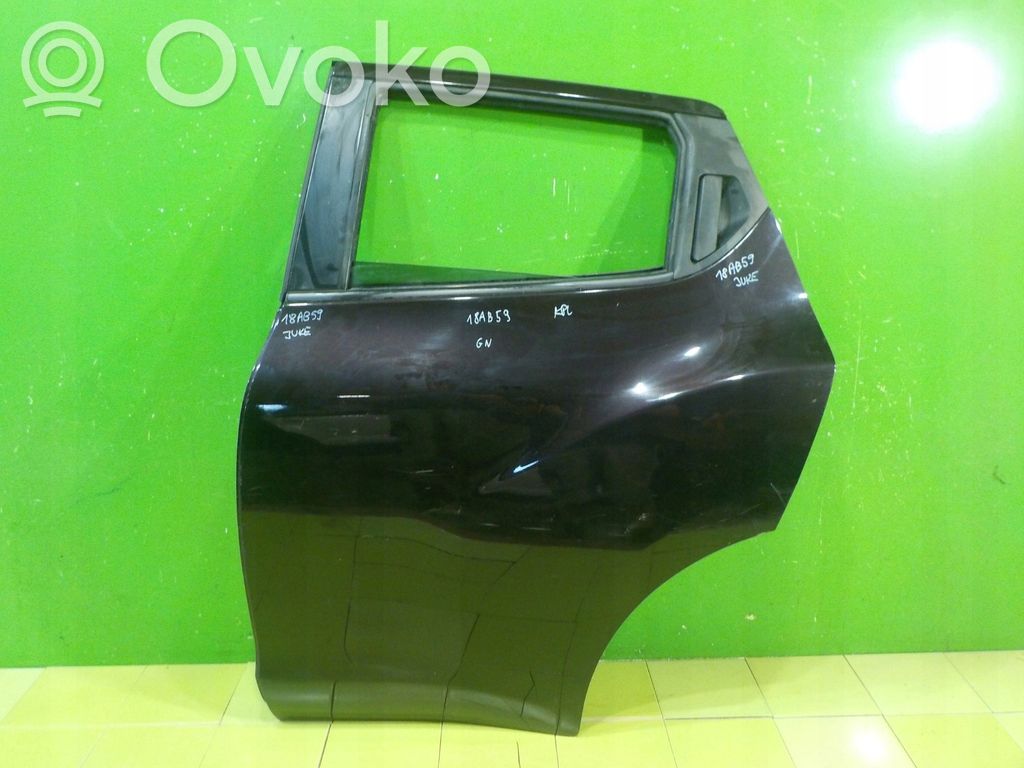 Nissan Juke I F15 Tür hinten 