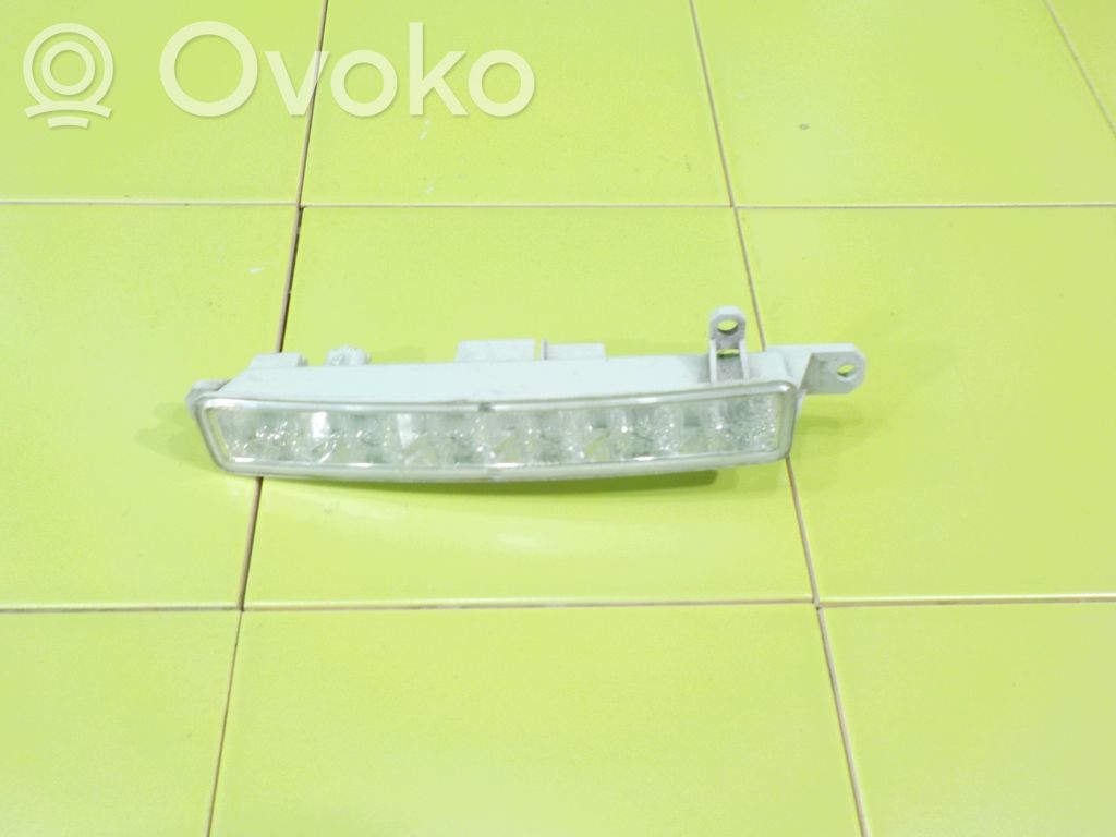 Peugeot 308 LED-Tagfahrscheinwerfer