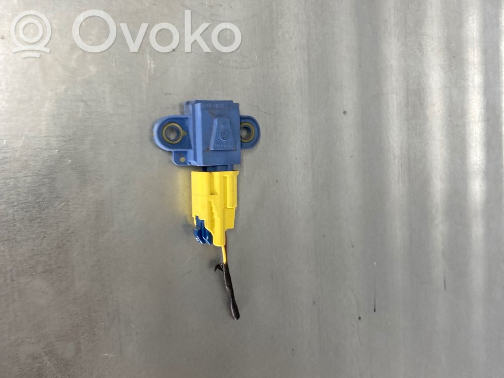 Seat Altea XL Sensor impacto/accidente para activar Airbag 