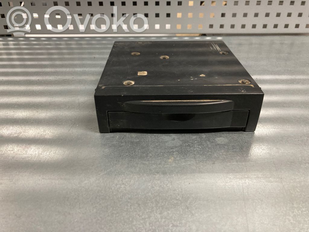 Volvo XC90 Navigation unit CD/DVD player 