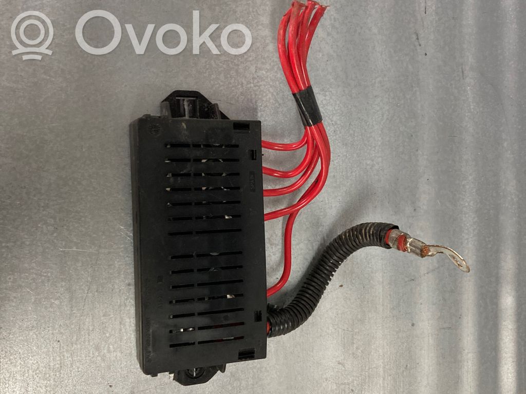 Fuse module   9441776