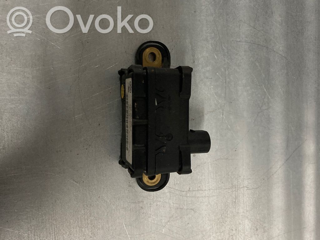 Volkswagen Touran I ESP (stabilumo sistemos) daviklis (išilginio pagreičio daviklis) 