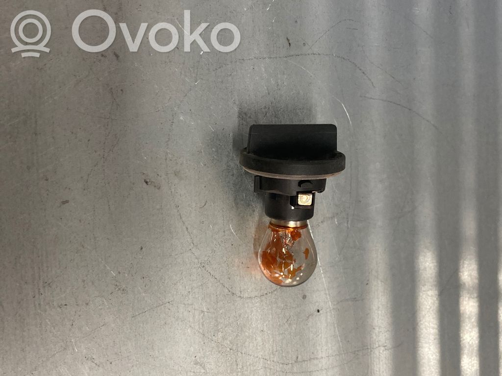 Skoda Octavia Mk2 (1Z) Headlight part 