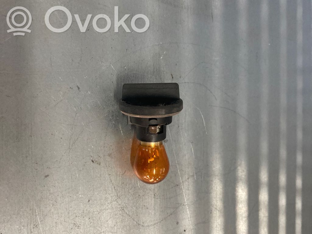 Skoda Octavia Mk2 (1Z) Headlight part 