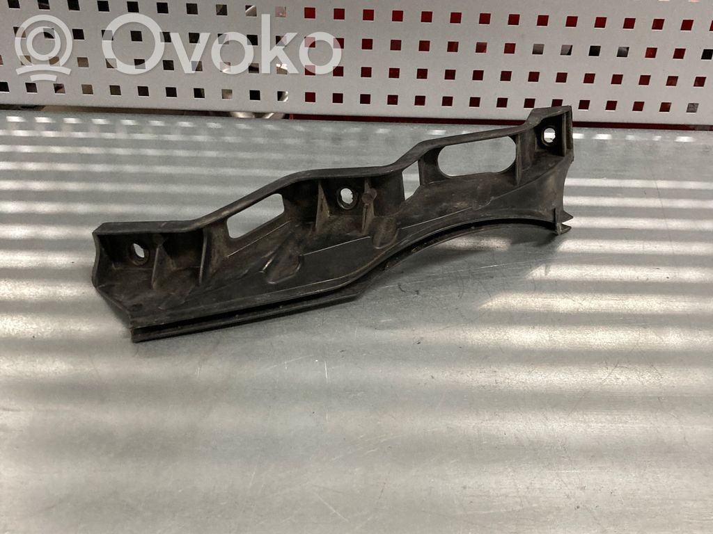 Volkswagen PASSAT B6 Front bumper mounting bracket 