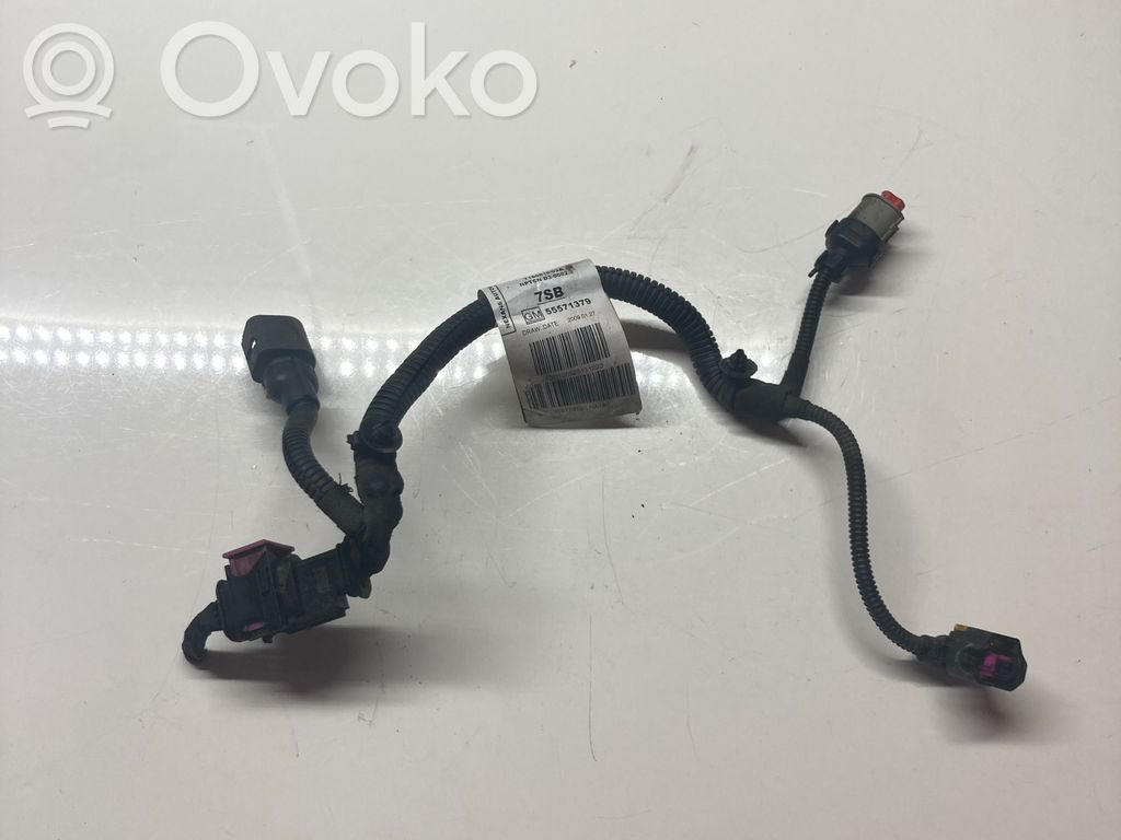 Opel Insignia A Other wiring loom 