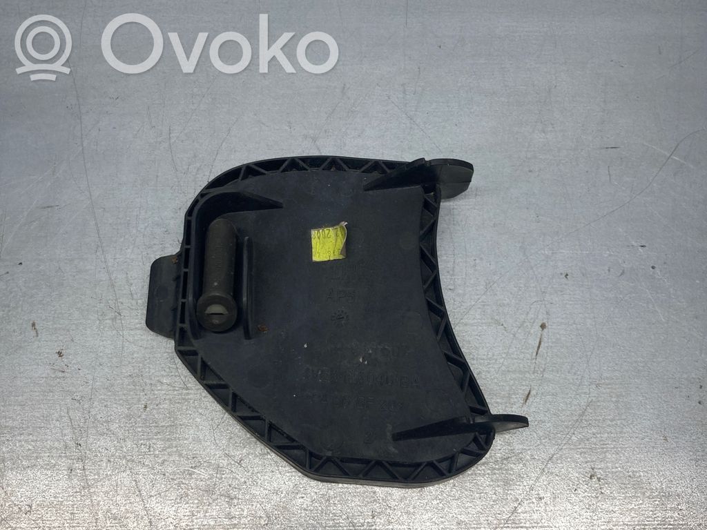 Volkswagen Caddy Deckel Abdeckung Scheinwerfer 
