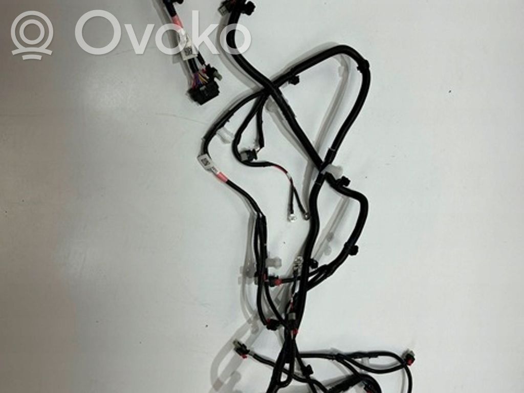 Otros cableados   106795800G