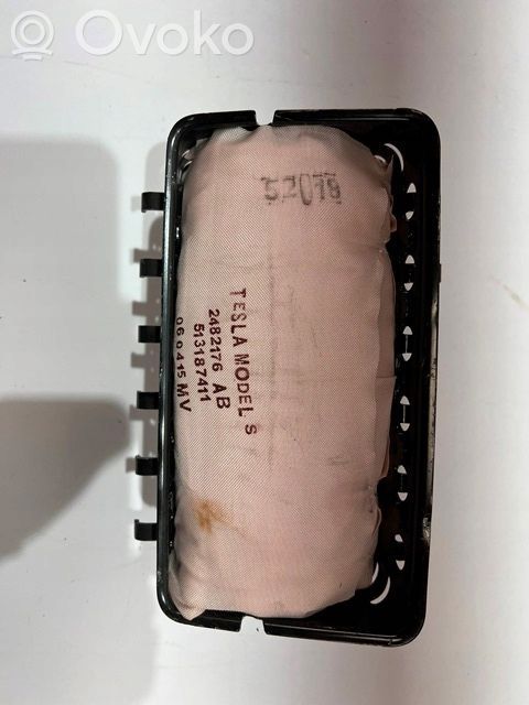 Airbag del pasajero   2482176