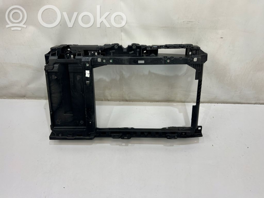 Peugeot 208 II Panel mocowania chłodnicy 