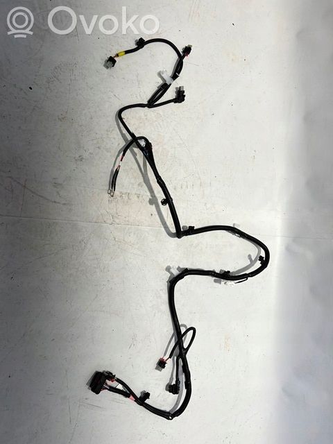 Tesla Model 3 Otros cableados 