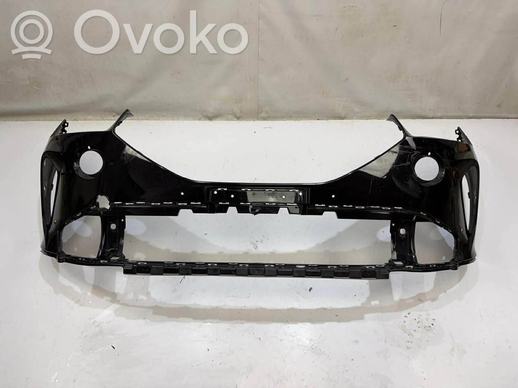 Front bumper   5FF807221,2150260