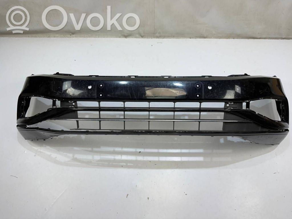 Volkswagen PASSAT B8 Zderzak przedni 