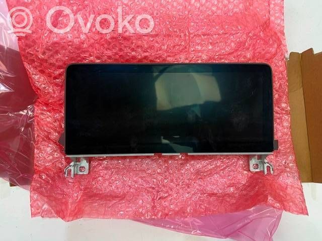 BMW X3 G01 Monitor / wyświetlacz / ekran 
