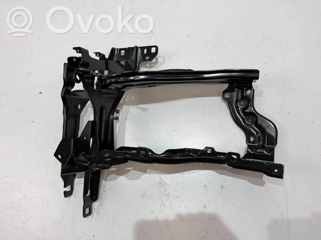 BMW X7 G07 Pannello di supporto del radiatore 