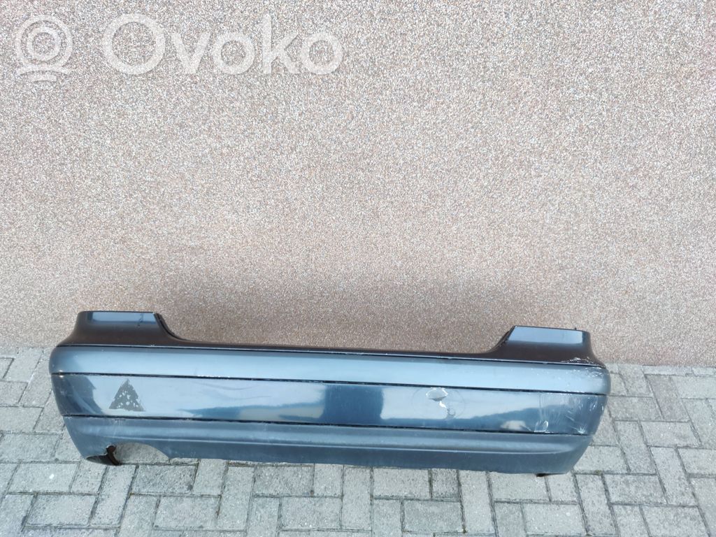 Mercedes-Benz CLK A208 C208 Parachoques 