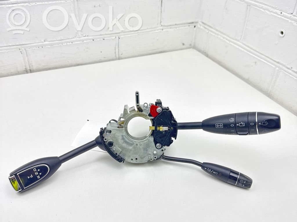 Mercedes-Benz ML W164 Rokturu komplekts 