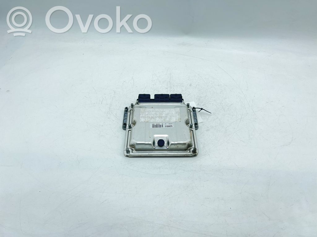 Peugeot 406 Engine control unit/module 
