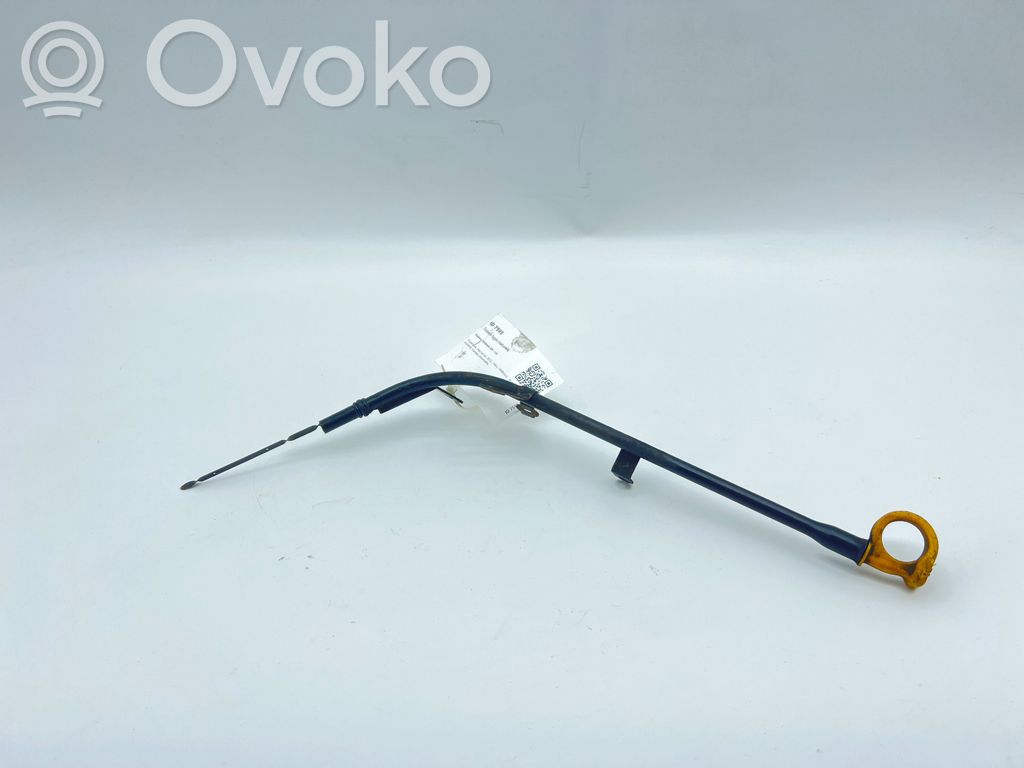 Öljyntason mittatikku
