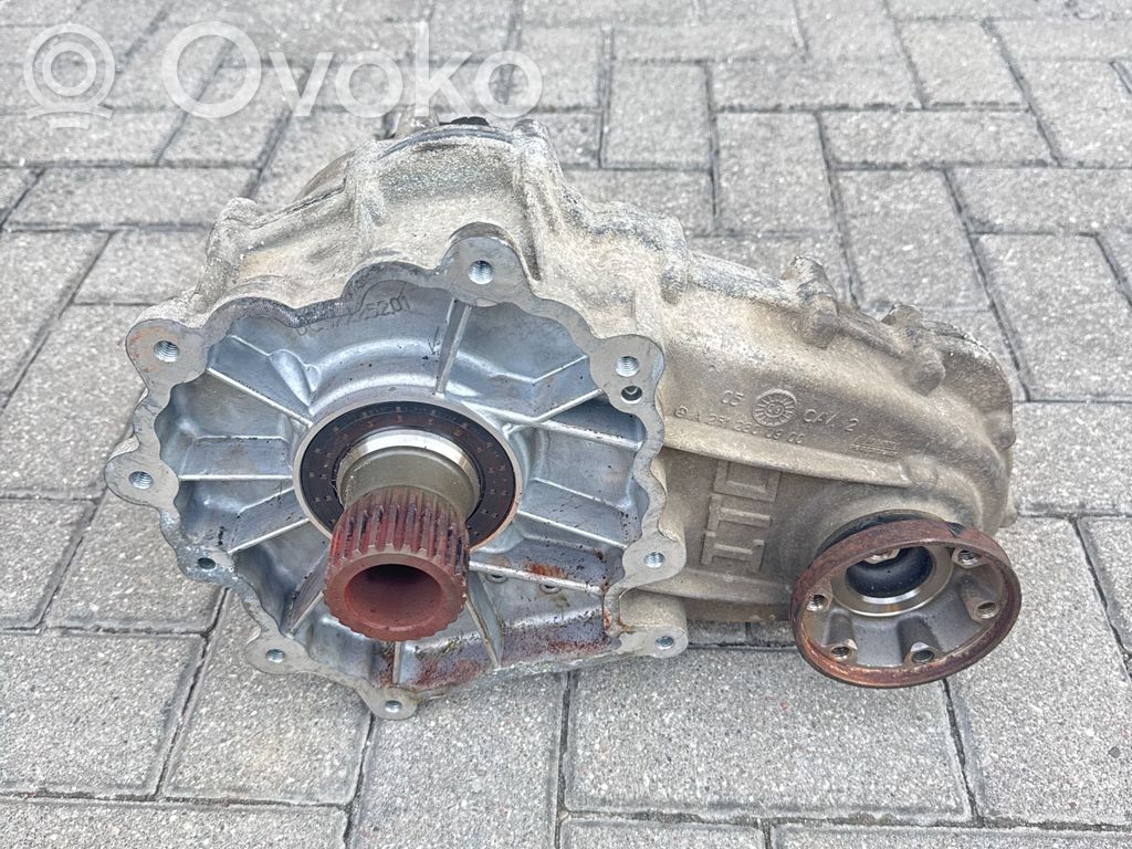 Skrzynia rozdzielcza / Reduktor   A2512800900,Q00010021978,0021978,DCS2225201