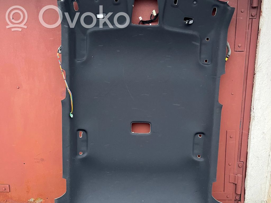 KIA EV6 Headlining 