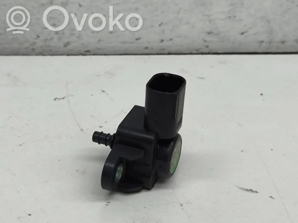 Mercedes-Benz CLK A209 C209 Air pressure sensor 