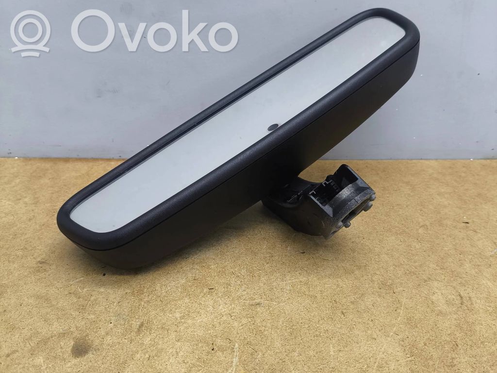 BMW 3 E90 E91 Rear view mirror (interior) 