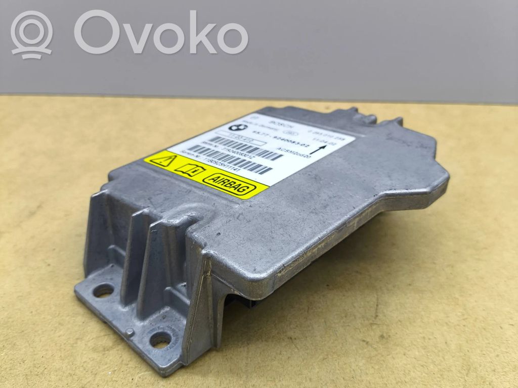 BMW X5 E70 Airbag control unit/module 