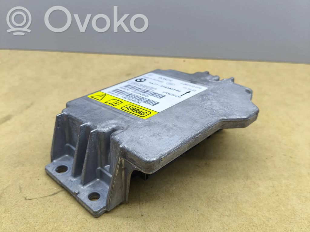 Airbag control unit/module   9184432,31918443202L,0285010070,MRSZ5C016
