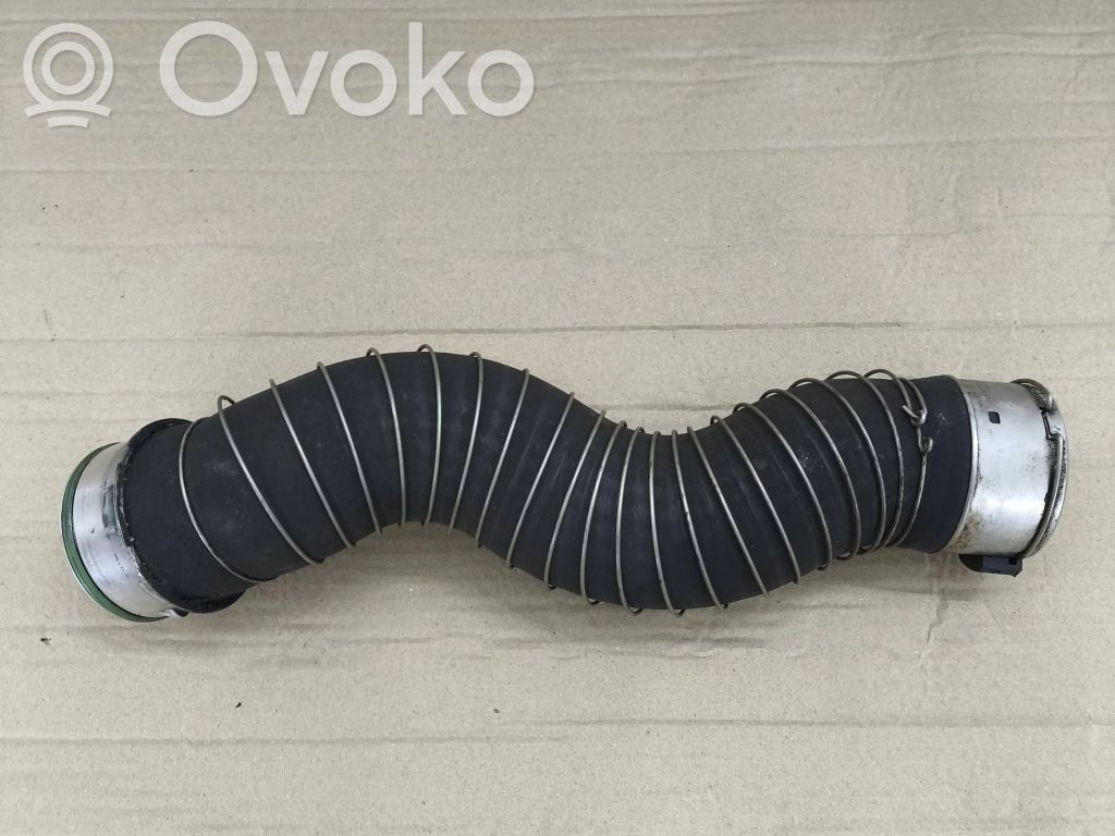 BMW 3 E90 E91 Intercooler hose/pipe 