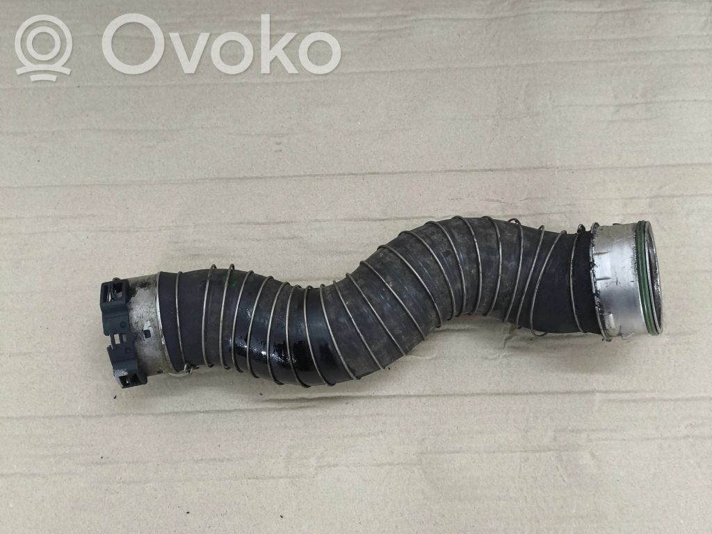 BMW 3 E90 E91 Intercooler hose/pipe 