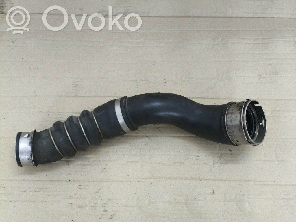BMW 3 E90 E91 Intercooler hose/pipe 