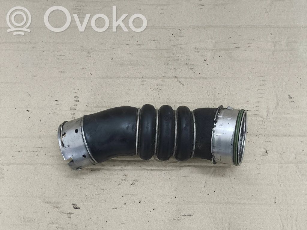 BMW 1 E81 E87 Intercooler hose/pipe 