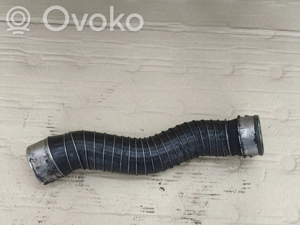 BMW 3 E90 E91 Intercooler hose/pipe 