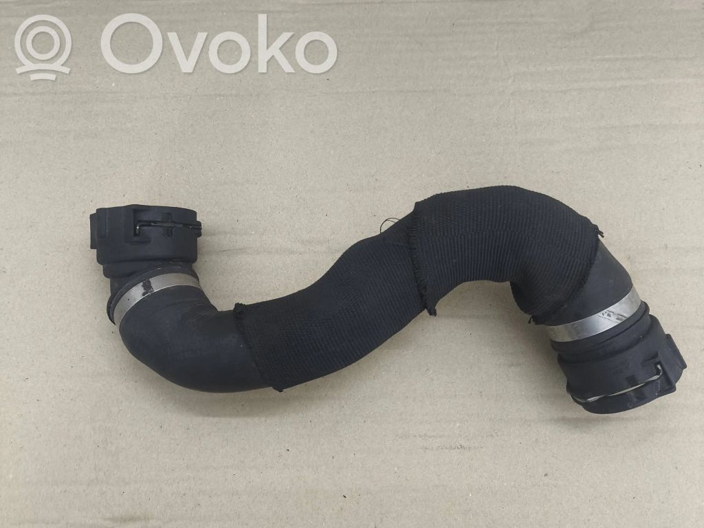 BMW 3 E90 E91 Engine coolant pipe/hose 