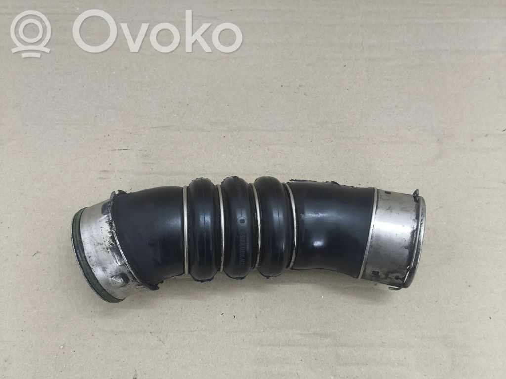 BMW 1 E81 E87 Intercooler hose/pipe 